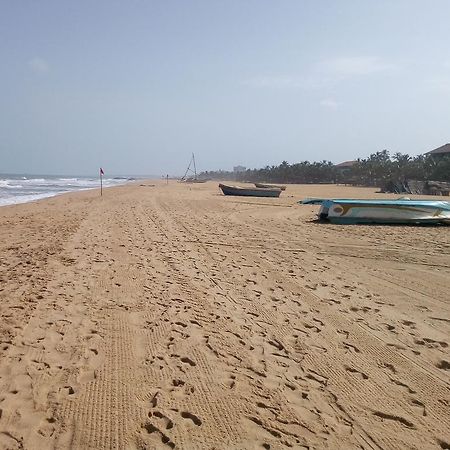 Yoho Mango House Hotel Negombo Exterior foto