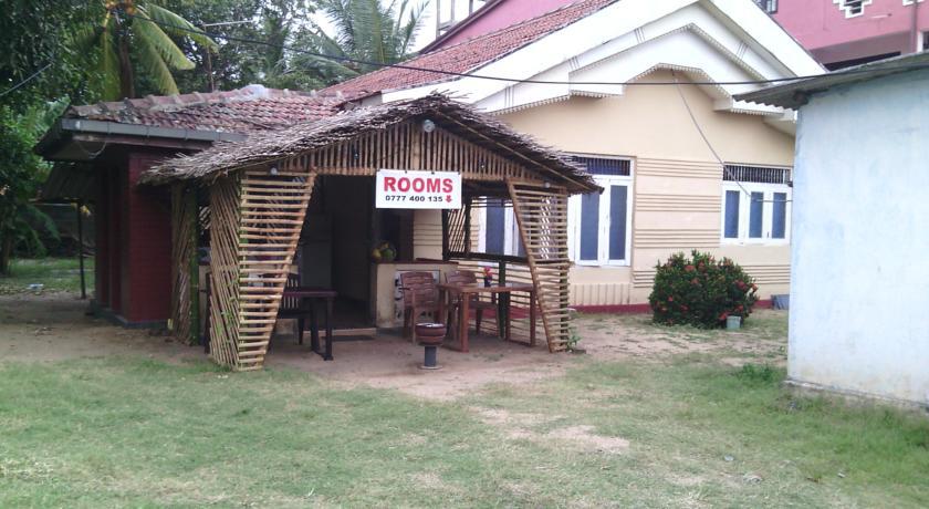 Yoho Mango House Hotel Negombo Cameră foto