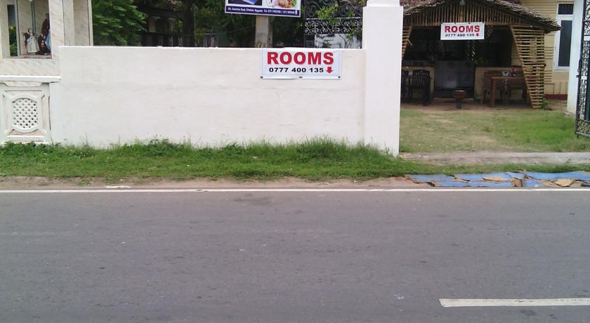 Yoho Mango House Hotel Negombo Cameră foto