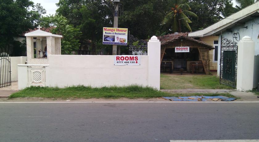 Yoho Mango House Hotel Negombo Cameră foto