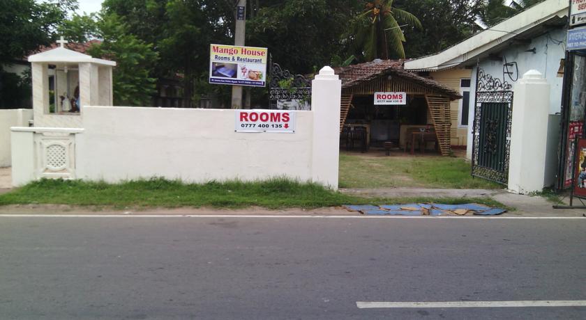 Yoho Mango House Hotel Negombo Cameră foto