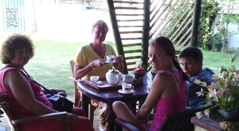 Yoho Mango House Hotel Negombo Cameră foto