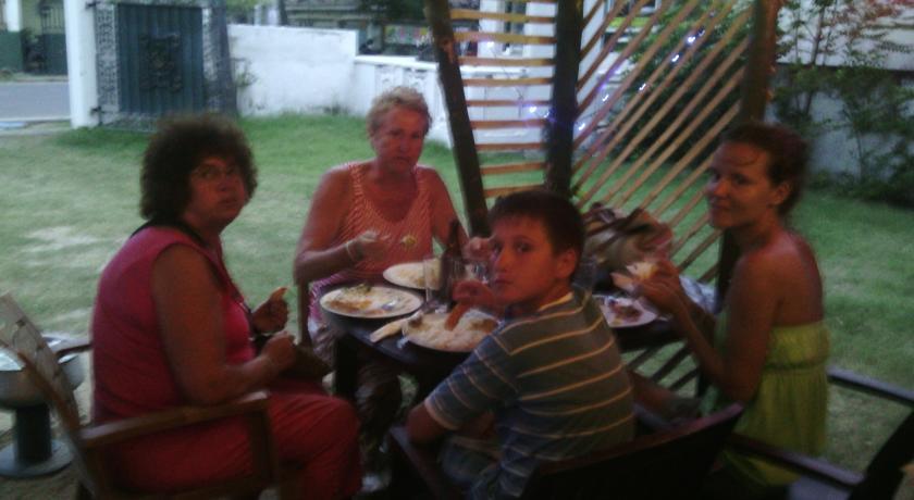 Yoho Mango House Hotel Negombo Cameră foto