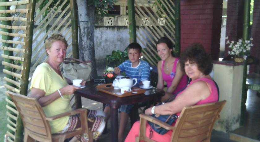 Yoho Mango House Hotel Negombo Cameră foto