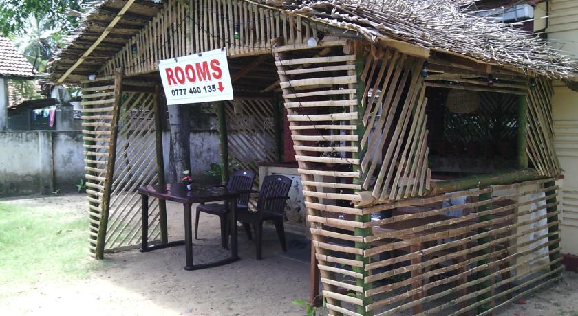 Yoho Mango House Hotel Negombo Cameră foto
