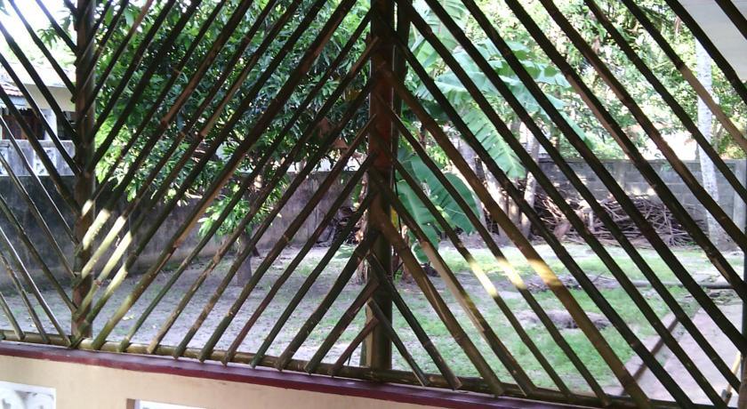 Yoho Mango House Hotel Negombo Exterior foto