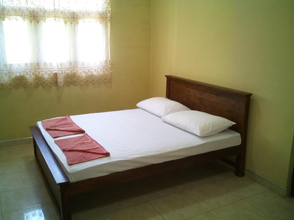 Yoho Mango House Hotel Negombo Exterior foto