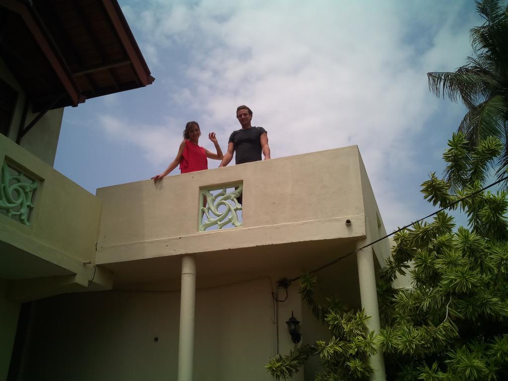 Yoho Mango House Hotel Negombo Exterior foto