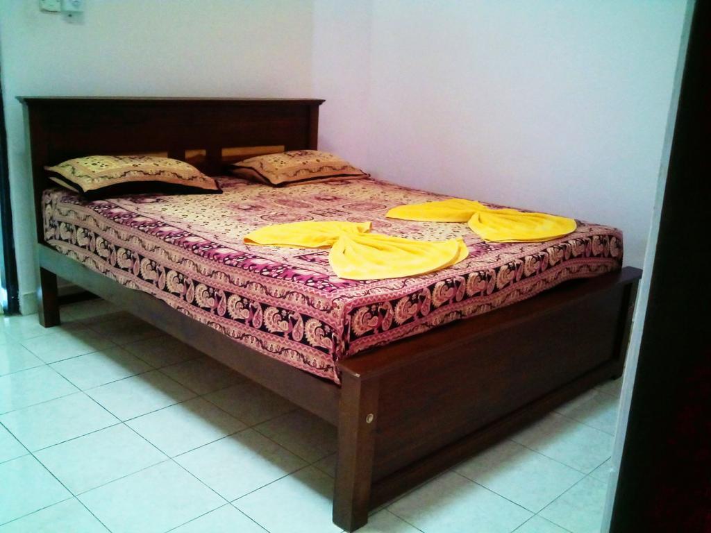 Yoho Mango House Hotel Negombo Exterior foto