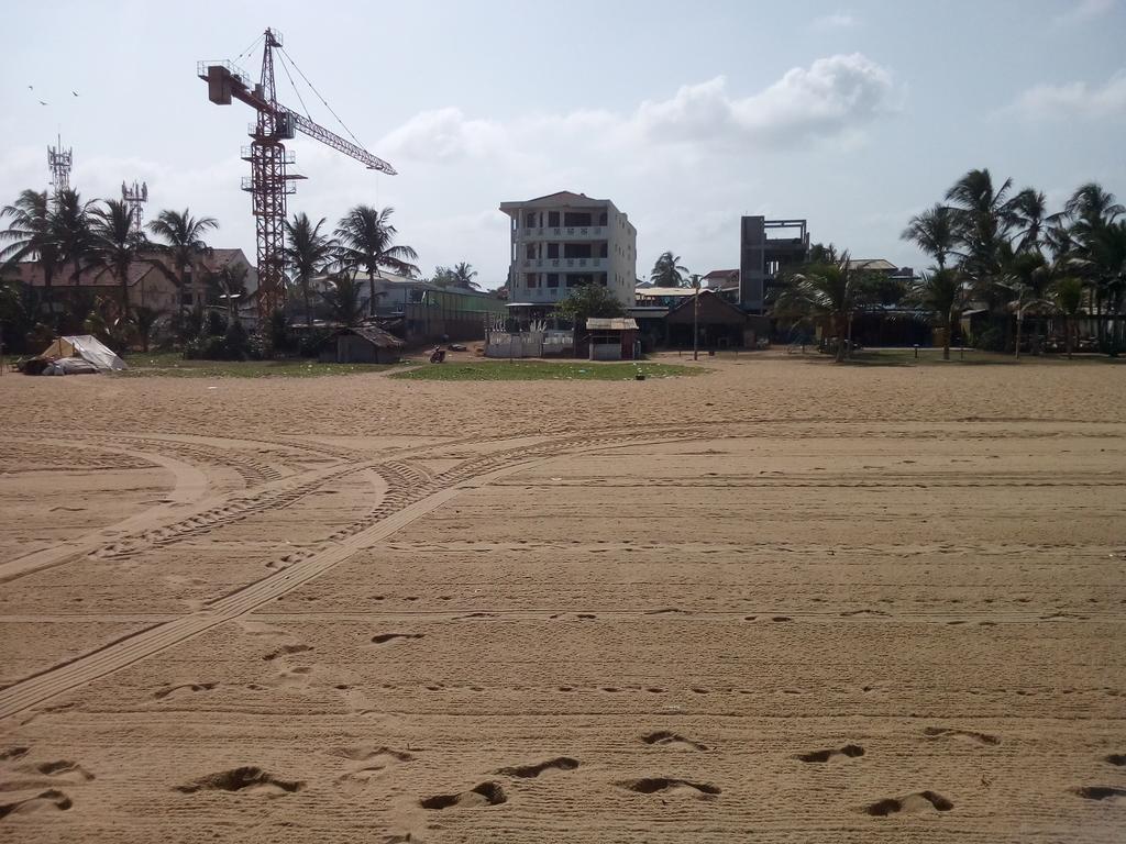 Yoho Mango House Hotel Negombo Exterior foto