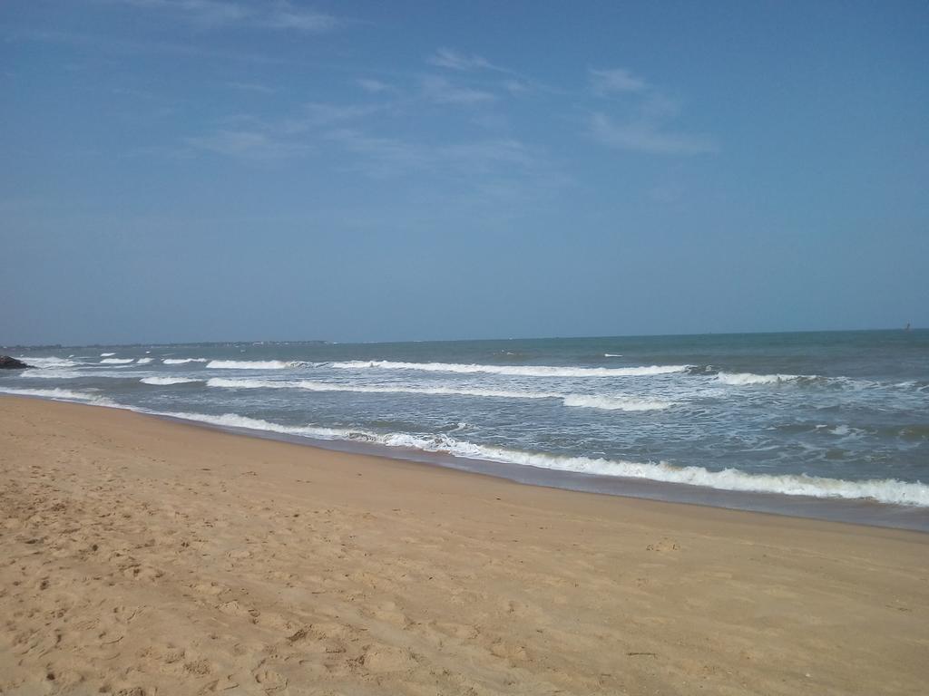 Yoho Mango House Hotel Negombo Exterior foto